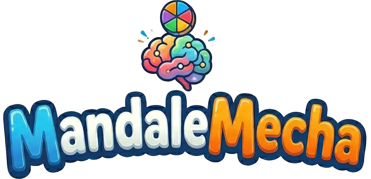 MandaleMecha